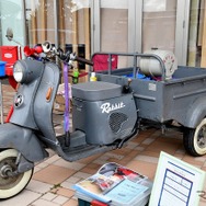 昭和平成名車展示会inアリオ上田
