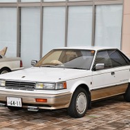 昭和平成名車展示会inアリオ上田