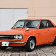 昭和平成名車展示会inアリオ上田