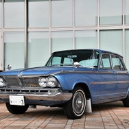 昭和平成名車展示会inアリオ上田