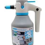 AQ. 泡もっこ電動フォームガン 2.0L