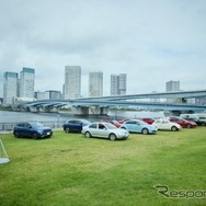 「VW Weekend Meetup」