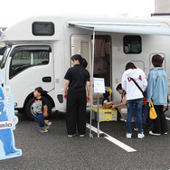 昨年の3倍、1,200人超が来場した『ジュニアメカニック2025＠福岡』…九州運輸局 森田整備課長の手応えと思い