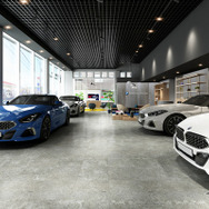 BMW Premium Selection館林