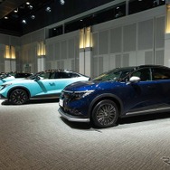 日産 リーフ 新型