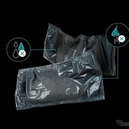 水を使わず自動密閉するトイレ「Clesana X1」