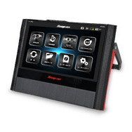 輸入車に強い老舗整備工場が語る導入の決め手は「アフターサポートの手厚さ」と「効率化」…スナップオン・ツールズ「MTG-DUAL-TAB2-PRO」