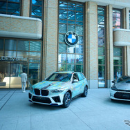 『BMW×TOYOTA H2 DAYS』