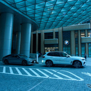 『BMW×TOYOTA H2 DAYS』
