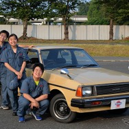 埼玉自動車大学校クラシックカークラブ