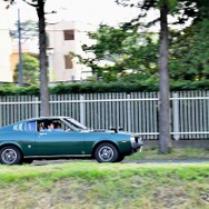 埼玉自動車大学校クラシックカークラブ