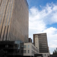 川崎市役所