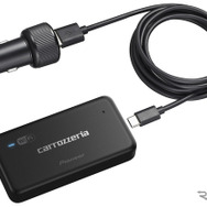 カロッツェリア・DCT-WR200D