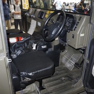 陸上自衛隊高機動車（第63回全日本模型ホビーショー）