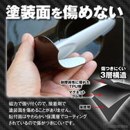 MAXWIN ドアノブプロテクター「K-DHP01/02」