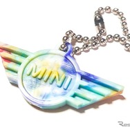 ペットボトルから作成するサステナブルなMINIキーホルダー