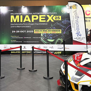 経済成長続くマレーシアの自動車アフターマーケット…カスタマイズから商用車まで幅広い展示「MIAPEX25」に見る現在