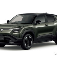 スズキ eビターラ