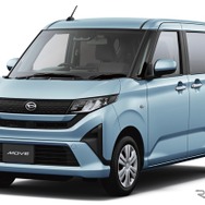 ダイハツ・ムーヴ