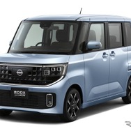日産 ルークス 新型