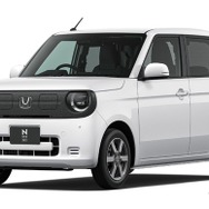 ホンダ N-ONE e: