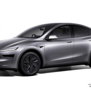 テスラ・モデルY