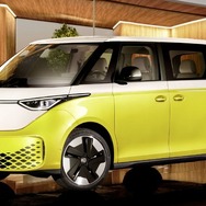 フォルクスワーゲン ID.Buzz