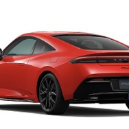 ホンダ・プレリュード新型