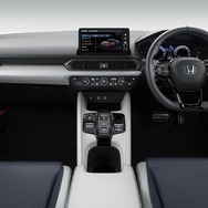 ホンダ・プレリュード新型