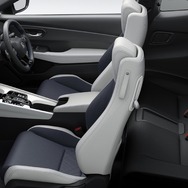 ホンダ・プレリュード新型