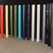 ボディ保護「XPEL」から待望のカラーPPF登場…パンサーフェスなど正規代理店で12月から提供