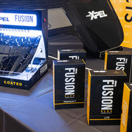 ボディ保護「XPEL」から待望のカラーPPF登場…パンサーフェスなど正規代理店で12月から提供