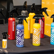 ボディ保護「XPEL」から待望のカラーPPF登場…パンサーフェスなど正規代理店で12月から提供