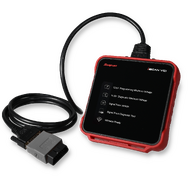 輸入車に強い老舗整備工場が語る導入の決め手は「アフターサポートの手厚さ」と「効率化」…スナップオン・ツールズ「MTG-DUAL-TAB2-PRO」