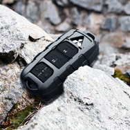 EXEA・スマートキーカバー（E123DM）