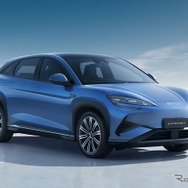 BYD シーライオン7