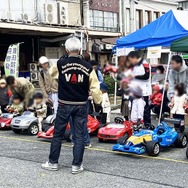 初代バルケッタ、ベレット1600GT、Be-1、ツインなど個人所有の愛車が80台…飯田 丘フェス・南信州名車倶楽部