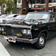 初代バルケッタ、ベレット1600GT、Be-1、ツインなど個人所有の愛車が80台…飯田 丘フェス・南信州名車倶楽部