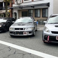 初代バルケッタ、ベレット1600GT、Be-1、ツインなど個人所有の愛車が80台…飯田 丘フェス・南信州名車倶楽部