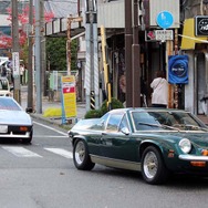 初代バルケッタ、ベレット1600GT、Be-1、ツインなど個人所有の愛車が80台…飯田 丘フェス・南信州名車倶楽部