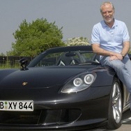 ポルシェ・カレラGT