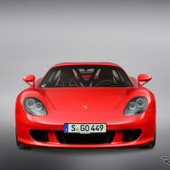 ポルシェ・カレラGT