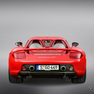 ポルシェ・カレラGT