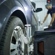 デントリペア業界に黒船襲来！PDRは職人技からAI精度へ