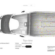 デントリペア業界に黒船襲来！PDRは職人技からAI精度へ