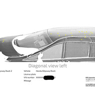 デントリペア業界に黒船襲来！PDRは職人技からAI精度へ