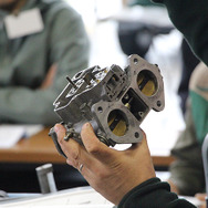 第4回 丹波ヘリテージ研修会…クラシックカー整備の手仕事とプロの絆を繋ぐ