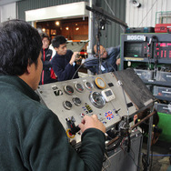 第4回 丹波ヘリテージ研修会…クラシックカー整備の手仕事とプロの絆を繋ぐ