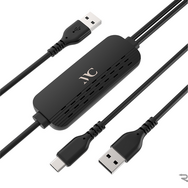 Kashimura・Smart Car Player ミラーリングケーブル（KD-279）