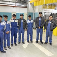 モンゴルのラグジュアリー層を獲得して急成長するトヨタ・ディーラーの裏側に、日本のBP職人あり